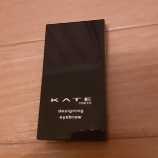 ケイト(KATE)のKATE　デザイニングアイブロウ3D　EX７(パウダーアイブロウ)