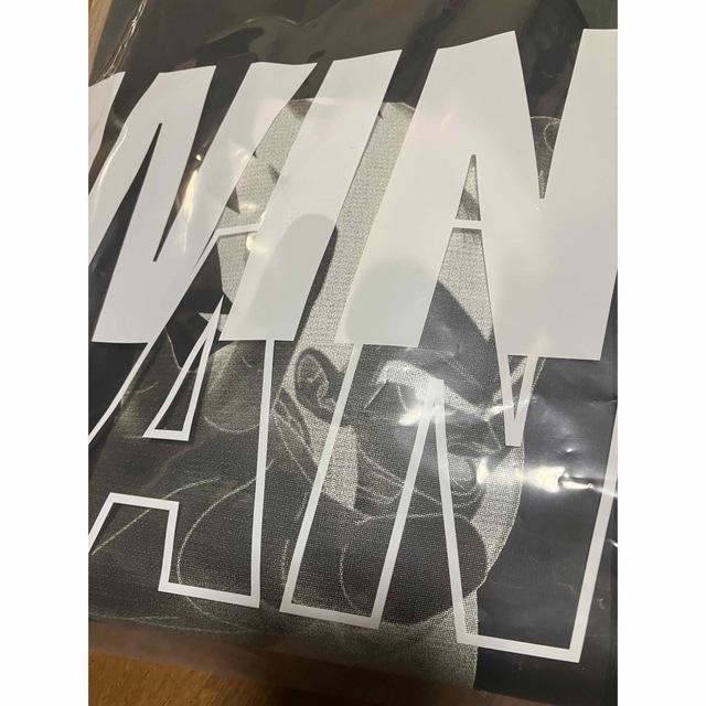 WIND AND SEA - 限定品 ウィン ダン シー DB X WDS スウェットシャツ
