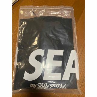 WIND AND SEA - 限定品 ウィン ダン シー DB X WDS スウェットシャツ