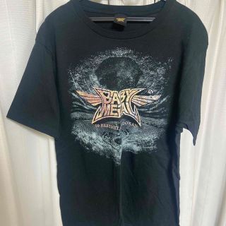 ベビーメタル Tシャツの通販 400点以上 | BABYMETALを買うならラクマ