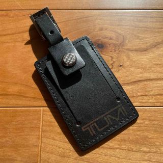 トゥミ(TUMI)のTUMI ネームタグ(その他)