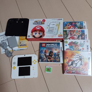 ニンテンドー2DS 妖怪ウォッチの通販 20点 | ニンテンドー2DSを買う