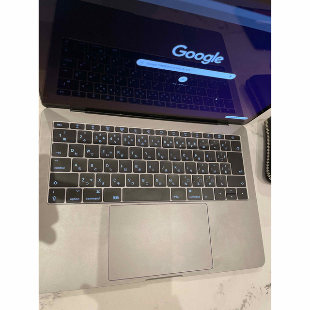 Macbook Pro 2017 13-inch