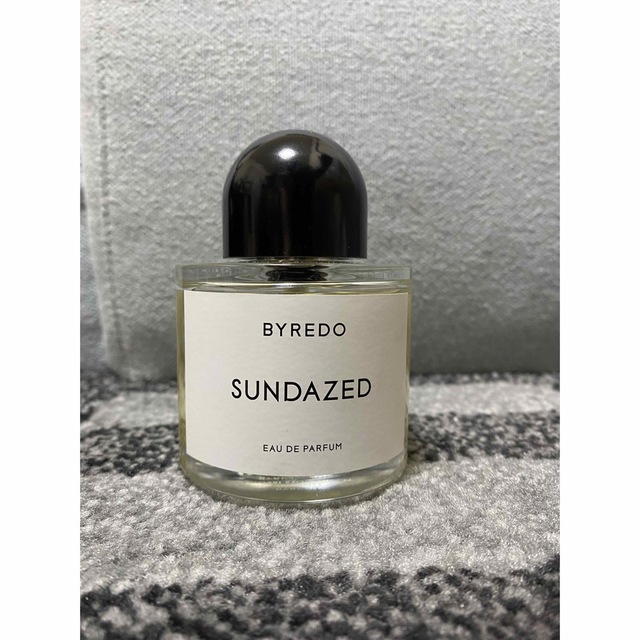 国内正規品 BYREDO サンデイズド 100ml SUNDAZED バイレード 香水 ...