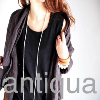 アンティカ(antiqua)のSALE‼︎ 送料込 antiqua(タンクトップ)