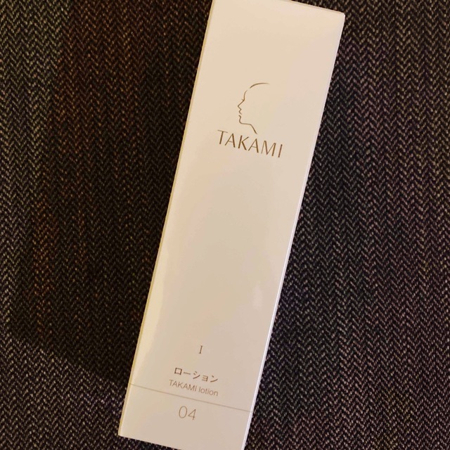 TAKAMI(タカミ)の新品未開封★TAKAMI ローションⅰ コスメ/美容のスキンケア/基礎化粧品(化粧水/ローション)の商品写真