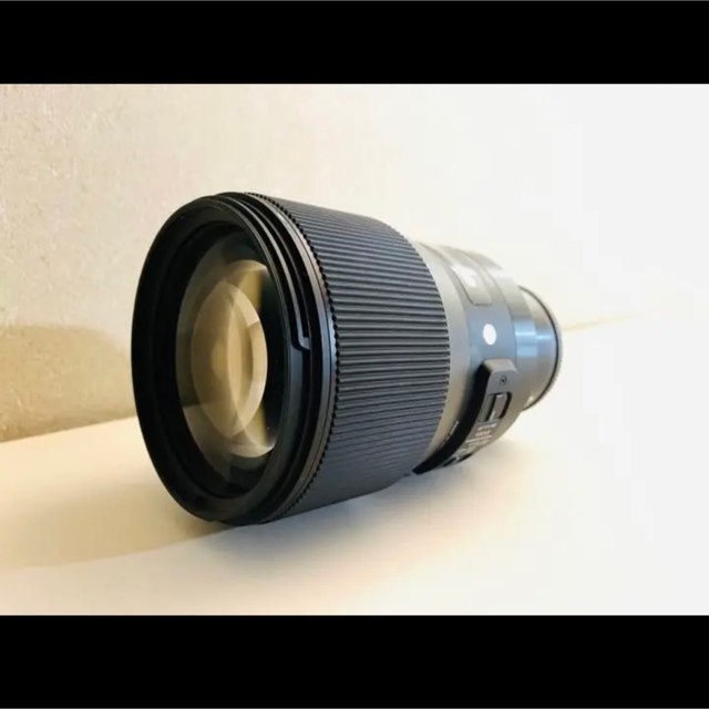 【予約販売品】 - SIGMA シグマ Art F1.8 135mm SIGMA レンズ(単焦点) 【予約販売品】 - SIGMA シグマ Art F1.8 135mm SIGMA レンズ(単焦点)