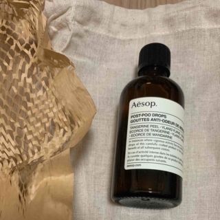 イソップ(Aesop)の新品　イソップ　ポスト　プードロップス　100ml(日用品/生活雑貨)