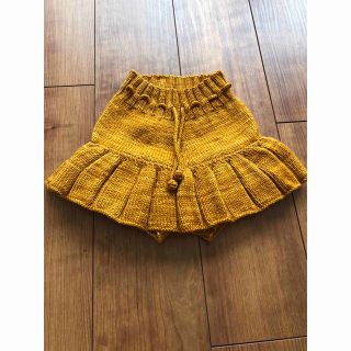 Misha & Puff - 美品Misha and Puff-Skating Pond Skirt 5-6yの通販 by ...
