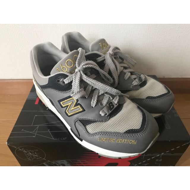 newbalance   ニューバランス　CM1600LE   25.5cm