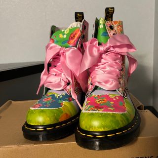 ドクターマーチン(Dr.Martens)のDr.マーチン　関東限定？(ブーツ)