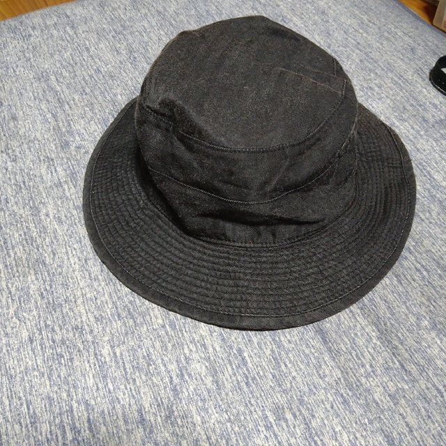68BROTHERS ハット 帽子 ハット Bucket Hat ”PAY DAY” emb.