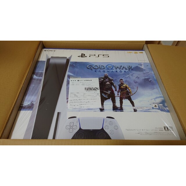 日本限定モデル】 PlayStation - mi328k 家庭用ゲーム機本体 
