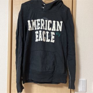 アメリカンイーグル(American Eagle)のAmerican eagle outfitters パーカー(パーカー)