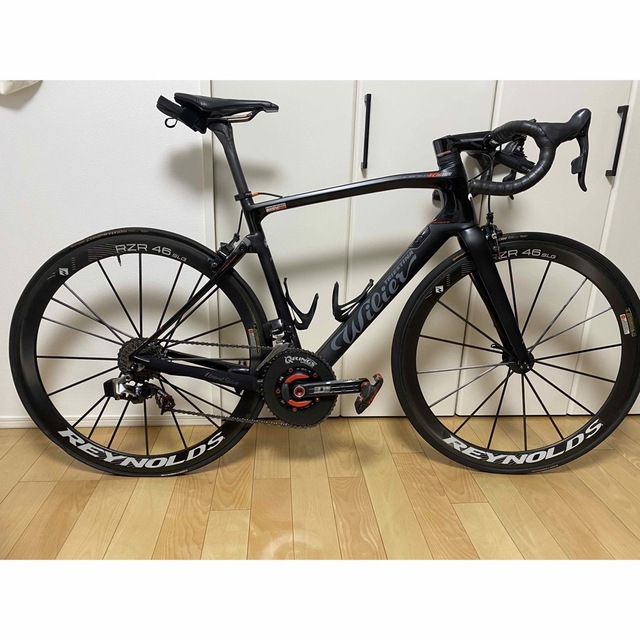 wilier cento10 NDR e-tap Mサイズ自転車