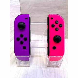 ニンテンドースイッチ(Nintendo Switch)のNintendo Switch Joy-Con 左右セット(その他)