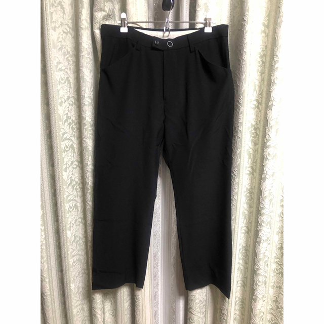 SUNSEA(サンシー)のSUNSEA SNM-Blue2 teketeke pants メンズのパンツ(スラックス)の商品写真