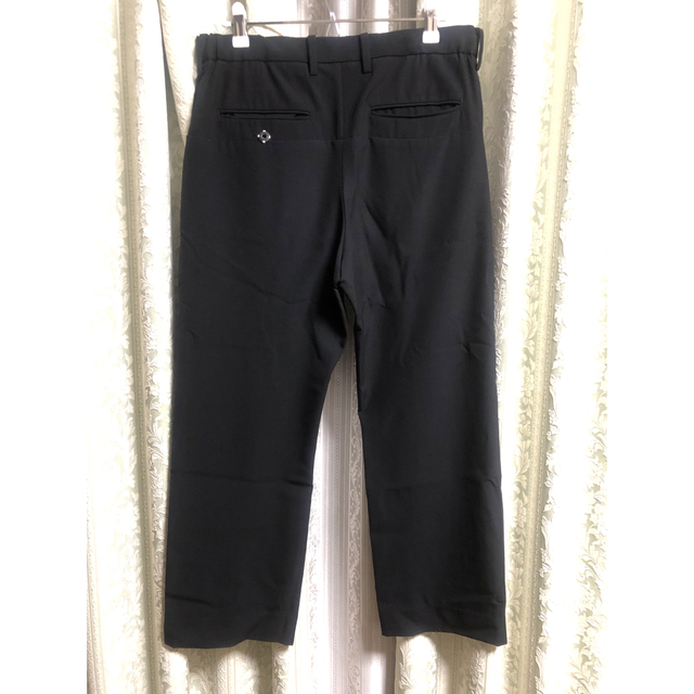 SUNSEA(サンシー)のSUNSEA SNM-Blue2 teketeke pants メンズのパンツ(スラックス)の商品写真