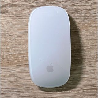 マック(Mac (Apple))のMagic Mouse マジックマウス(PC周辺機器)