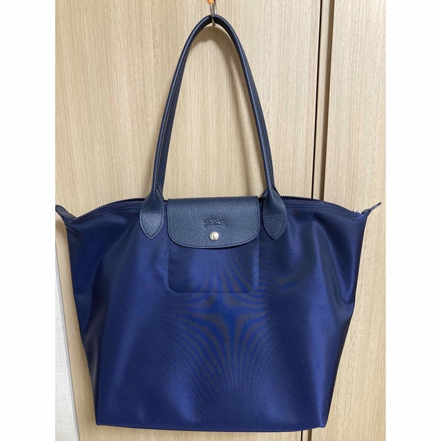 LONGCHAMP  トートバッグ　LE PLIAGE 新品・未使用