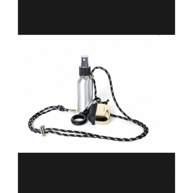 高品質の人気 sacai - PRO AirPods Strap Accessories サカイ sacai
