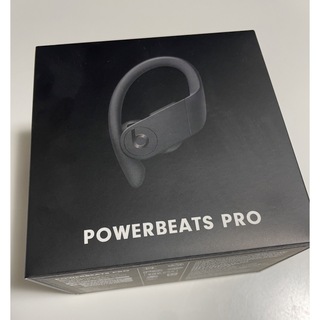 Beats by Dr Dre - 【ジャンク品】power beats pro / brack