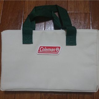 コールマン(Coleman)の【新品】Coleman  保冷バッグ(弁当用品)