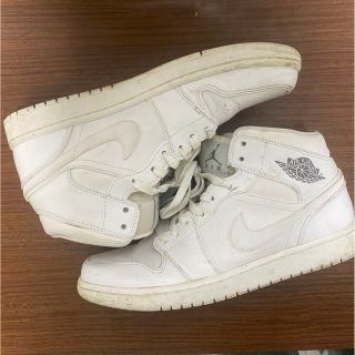 ジョーダン(Jordan Brand（NIKE）)のエアジョーダンワン★air jordan1★ナイキ スニーカー エアフォース(スニーカー)