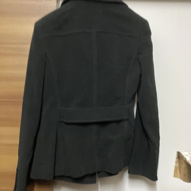 Michael Kors(マイケルコース)のマイケルコース　Pコート レディースのジャケット/アウター(ピーコート)の商品写真