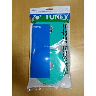 ヨネックス(YONEX)のYONEX（ヨネックス）グリップテープ(ウェット)30本入り（緑）(その他)