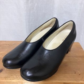 アーツアンドサイエンス(ARTS&SCIENCE)のキウイ様専用　arts&science  　Doll slippers(ハイヒール/パンプス)