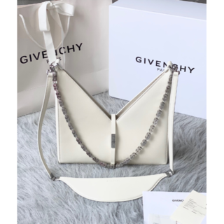 GIVENCHY -  超美品   Givenchy  ハンドバッグ 