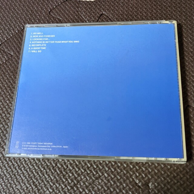 BENCH WARMER アルバム エンタメ/ホビーのCD(ポップス/ロック(邦楽))の商品写真