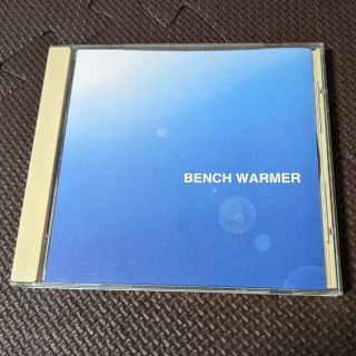 BENCH WARMER アルバム(ポップス/ロック(邦楽))