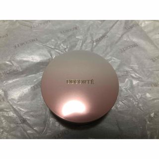 コスメデコルテ(COSME DECORTE)のコスメデコルテ  フェイスパウダー　02 nude beige(フェイスパウダー)