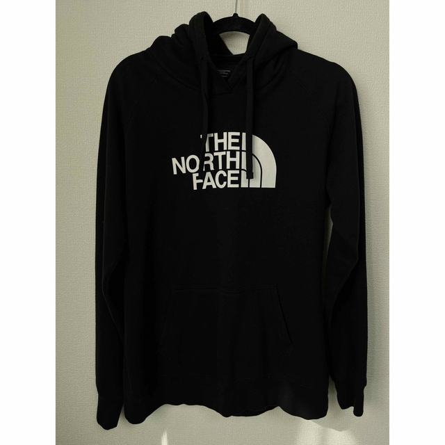 【輸入品】【美品】THE NORTH FACE パーカー