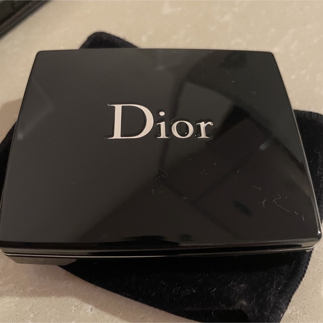 Christian Dior(クリスチャンディオール)のDior チーク756 コスメ/美容のベースメイク/化粧品(チーク)の商品写真