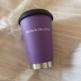 ディーンアンドデルーカ(DEAN & DELUCA)の【新品未使用】DEAN&DELUCA京都限定タンブラー(その他)