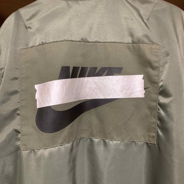 NIKE NSW PUNK PACK BOMBER JACKET MA-1