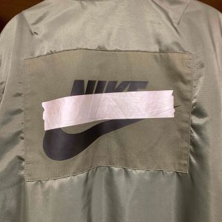 NIKE PUNK PACK BOMBER JACKET  サイズXL