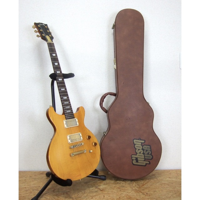 Gibson - Gibson USA Les Paul Standard DC Lite