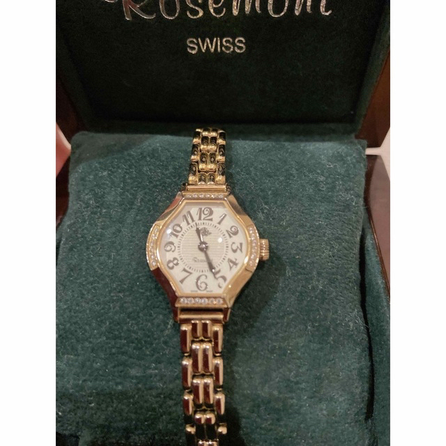 Rosemont 腕時計♡