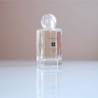 ジョーマローン(Jo Malone)のジョー マローン ロンドン　ミッドナイト ムスク & アンバー コロン(ユニセックス)