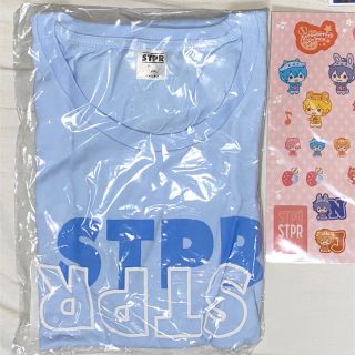 STPR ゆったりてぃーしゃつ（ころん）(Tシャツ(半袖/袖なし))