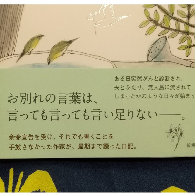 新潮社(シンチョウシャ)の無人島のふたり  120日以上生きなくちゃ日記 エンタメ/ホビーの本(ノンフィクション/教養)の商品写真