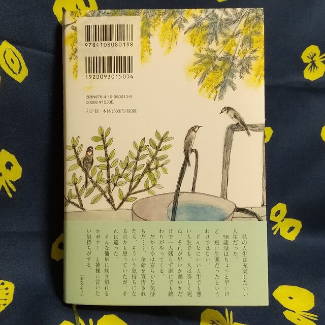 新潮社(シンチョウシャ)の無人島のふたり  120日以上生きなくちゃ日記 エンタメ/ホビーの本(ノンフィクション/教養)の商品写真