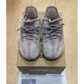 イージー(YEEZY（adidas）)のYEEZY BOOST 350V2 INFANT(スニーカー)