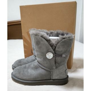 アグ(UGG)のゆっきょ様専用(ブーツ)