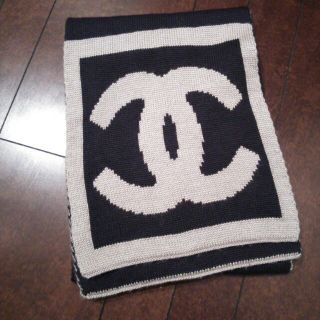 シャネル(CHANEL)のお値下げ★シャネル マフラー(マフラー/ショール)