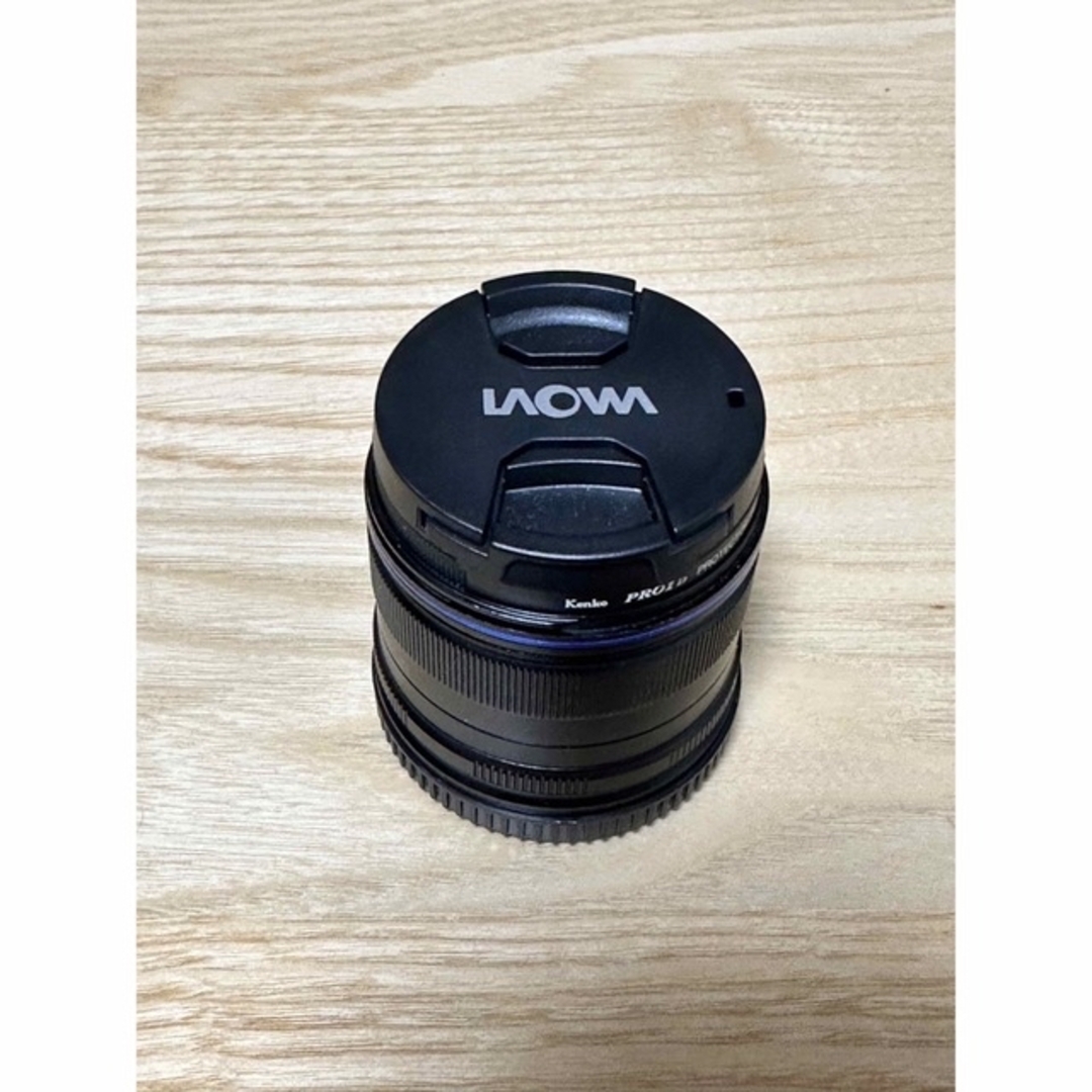 LAOWA マイクロフォーサーズ用7.5mm F2.0超広角レンズ